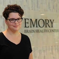 Erin Gatlin-Martin Emory Epilepsy Center