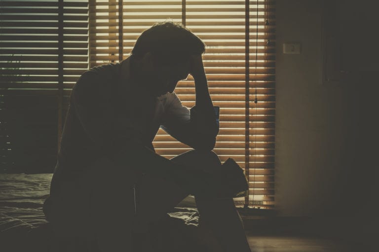 Break the Stigma: Let’s Talk About Mental Illness