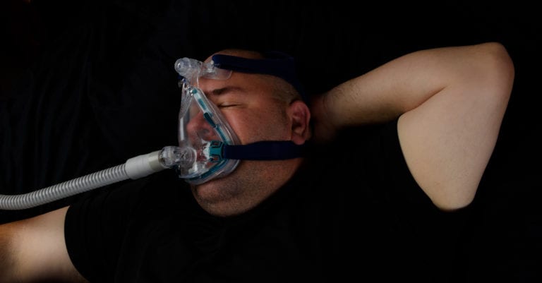 Sleep Apnea and the Gender Difference