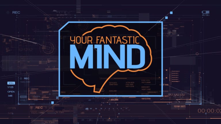 your fantastic mind logo