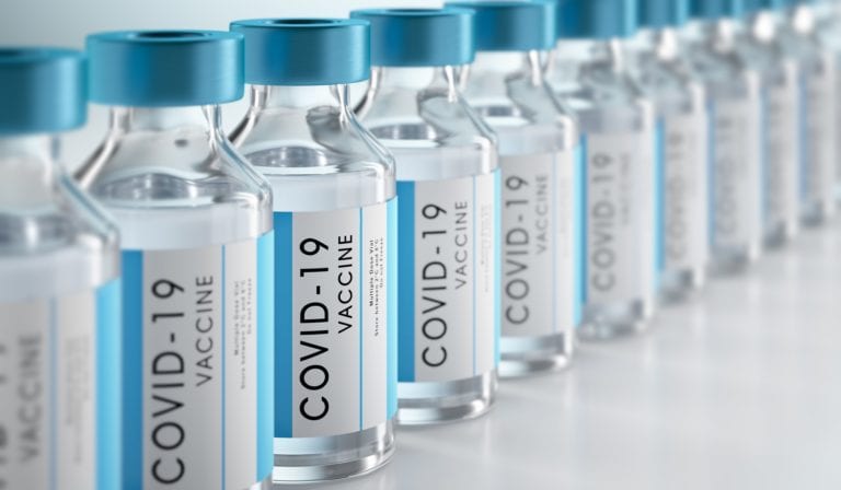COVID-19 Vaccine Recommendation for Emory Transplant Center Patients