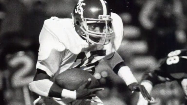 From the NFL to ALS: Kerry Goode’s Journey
