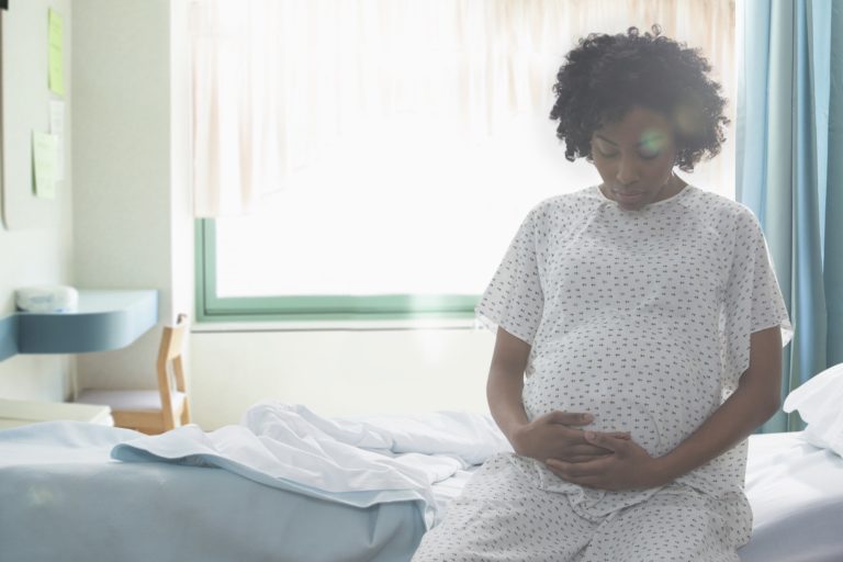 Maternal Mortality: Know the Warning Signs and Act