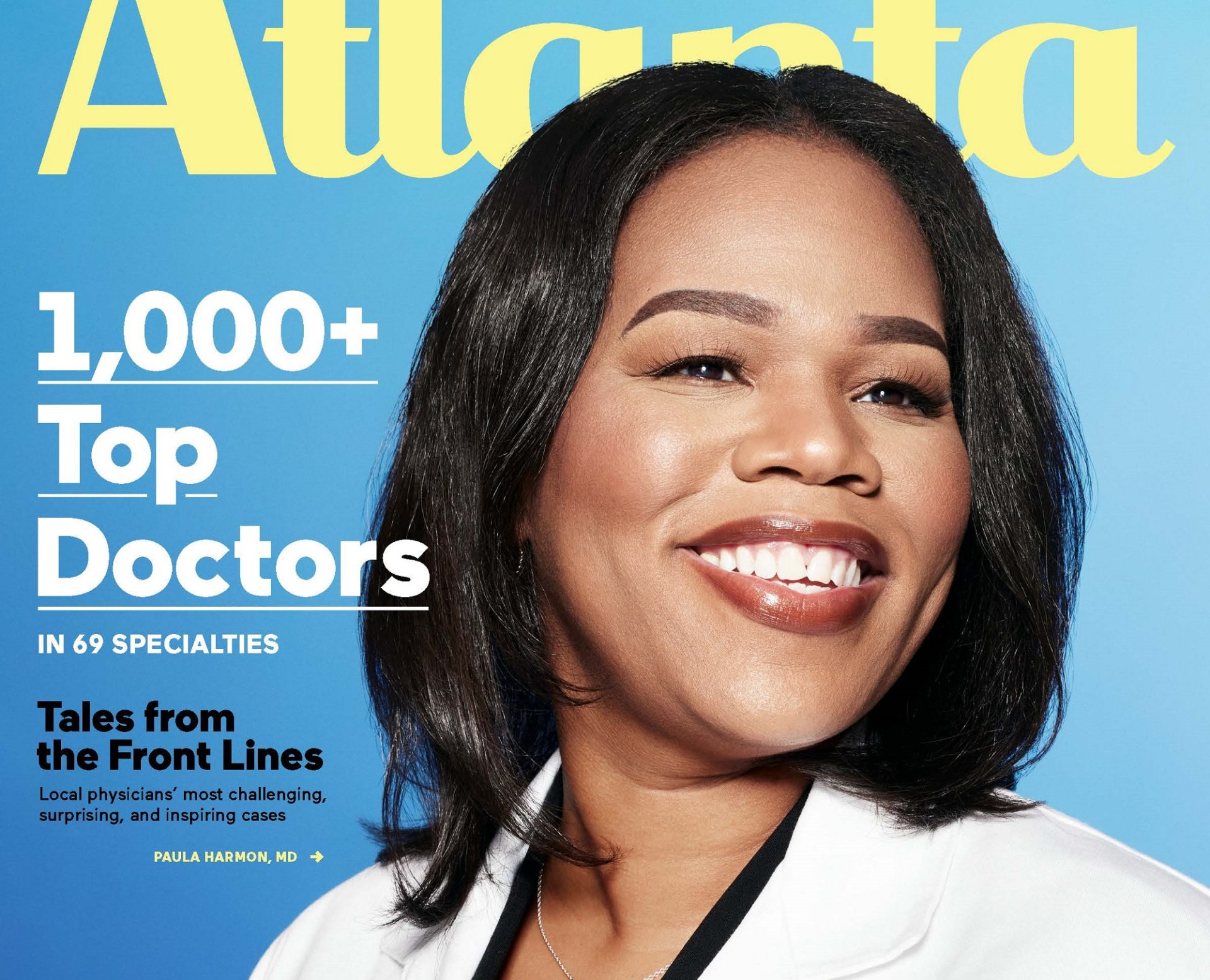 450+ Emory Physicians Recognized as Atlanta Magazine’s 2022 Top Doctors emory physicians near me