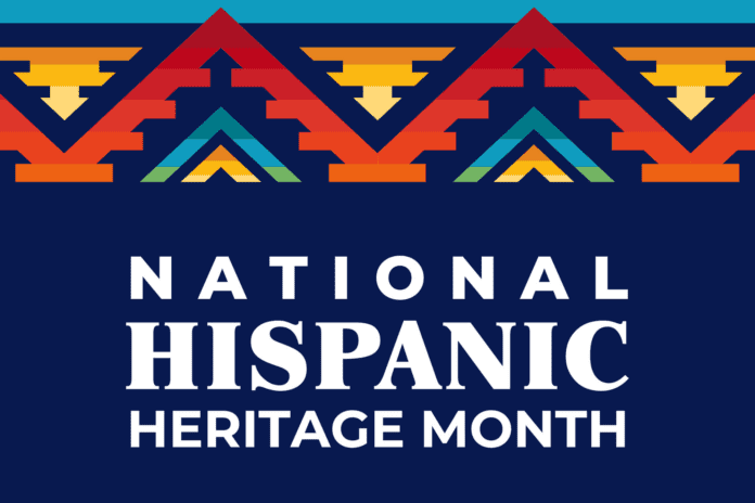 hispanic heritage month at emory healthcare