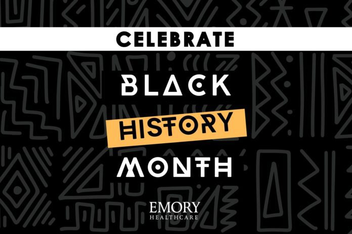 celebrate black history month 2024 emory healthcare